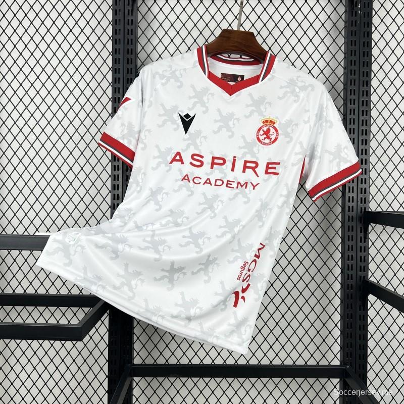 2025/26 قميص ليونيسا الثقافي للرجال