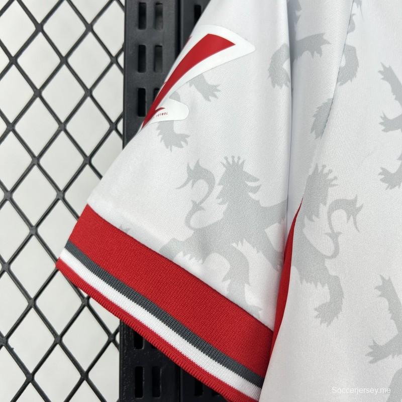 2025/26 قميص ليونيسا الثقافي للرجال