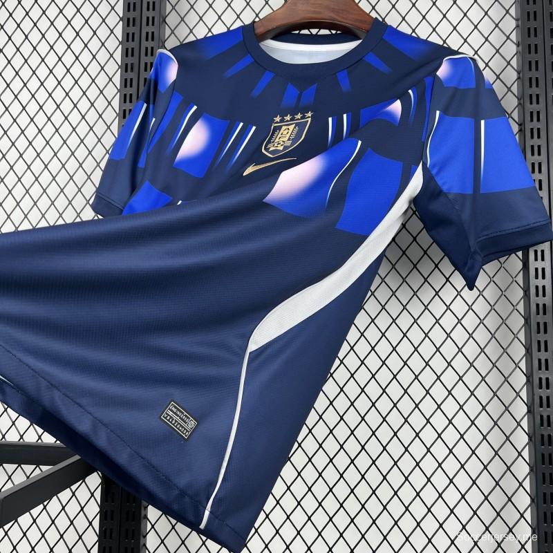 قميص أوروغواي لبطولة كأس العالم 2026