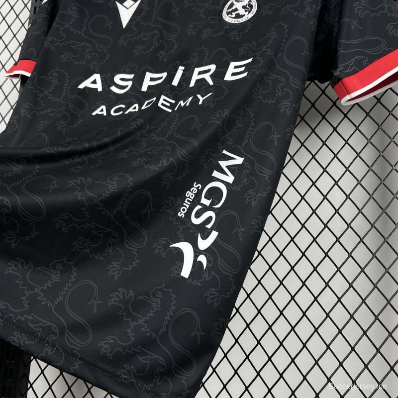 2025/26 قميص ليونيسا الثقافي للرجال خارج أرضه