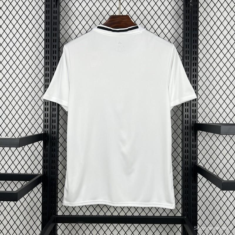 2026 قميص كوراساو للرجال في كأس العالم