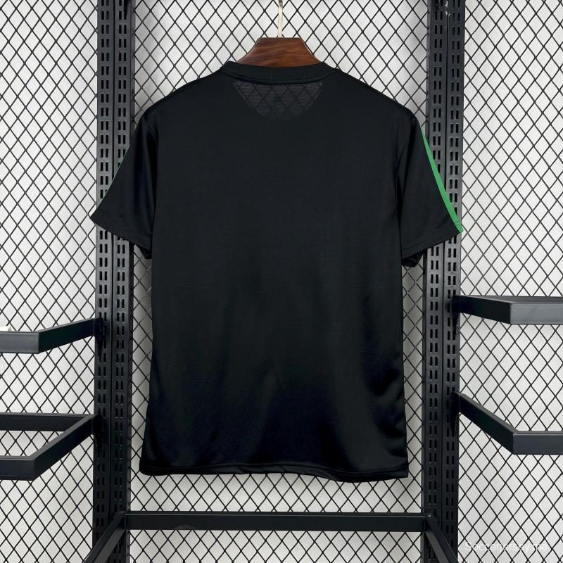 2026 جامايكا بلاك سبيسيا جيرسي