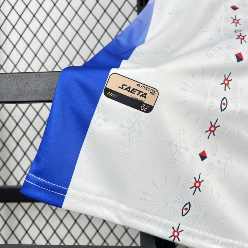 2026 قميص هايتي للرجال في كأس العالم