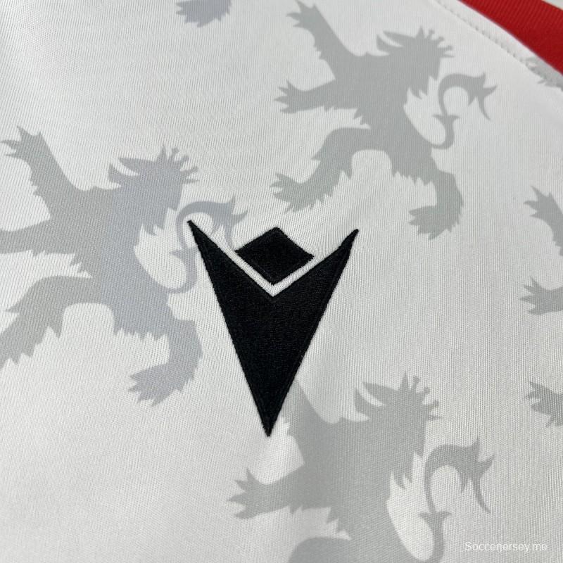 2025/26 قميص ليونيسا الثقافي للرجال