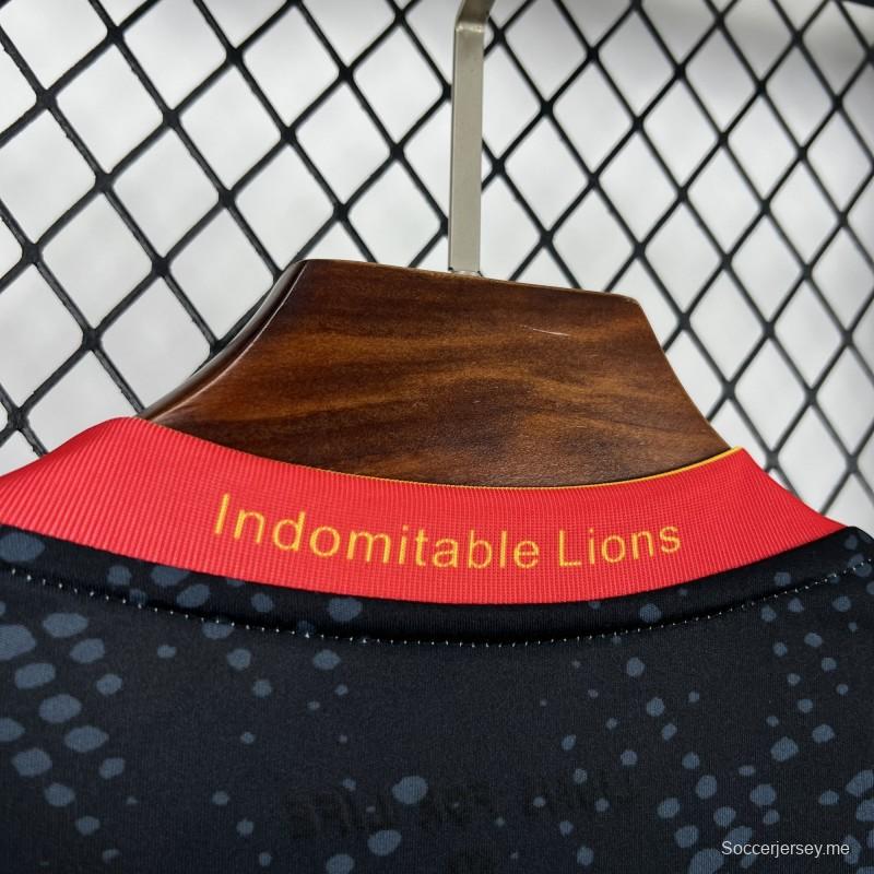 2026 قميص الكاميرون الخاص للرجال