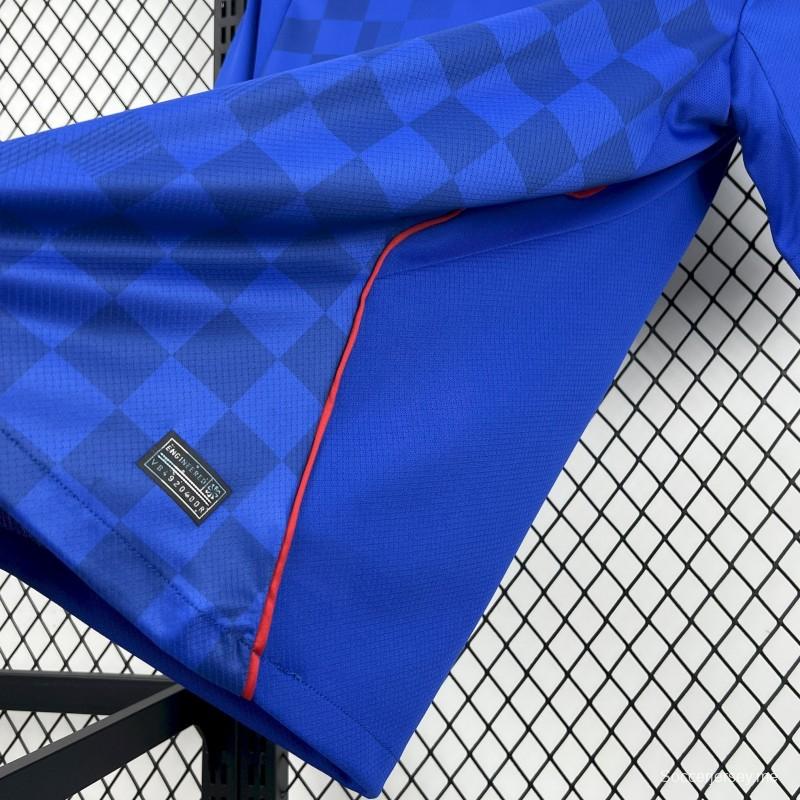 قميص كرواتيا في كأس العالم 2026