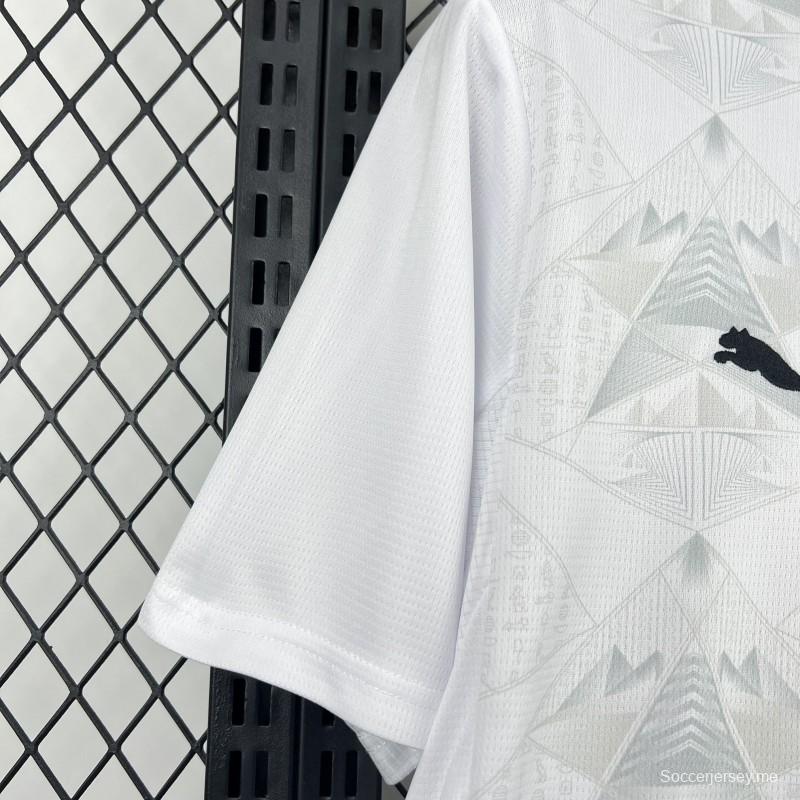 2026 قميص منتخب مصر لكرة القدم للرجال في كأس العالم