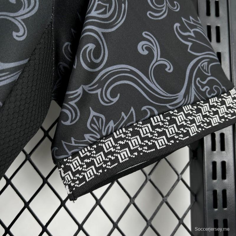 2026 قميص حارس مرمى منتخب الإكوادور في كأس العالم