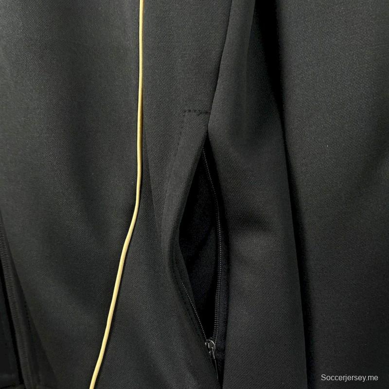 2026 رجالي البرتغال يوسبيو بدلة رياضية خاصة