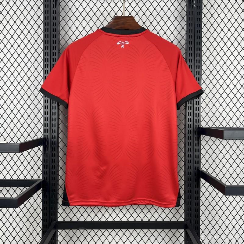 قميص الأردن في كأس العالم 2026