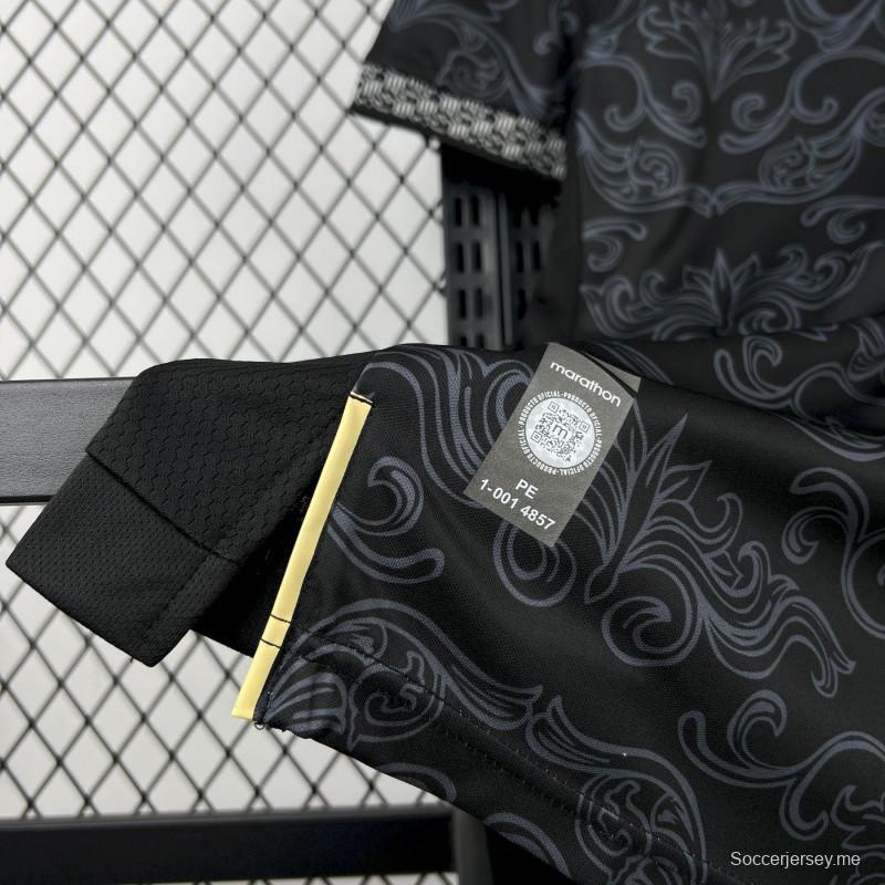 2026 قميص حارس مرمى منتخب الإكوادور في كأس العالم