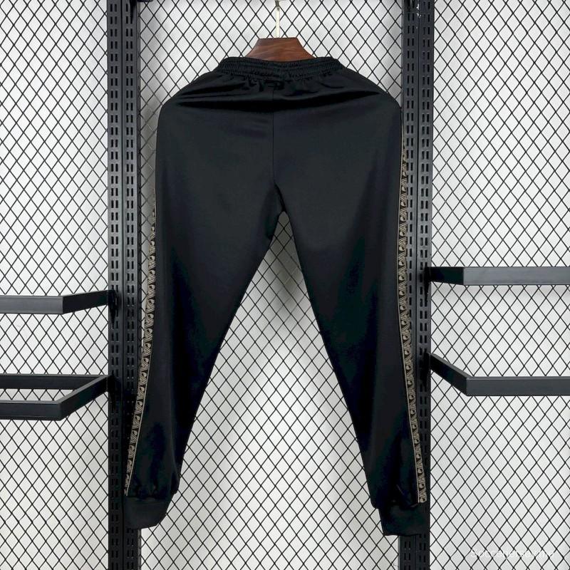 2026 رجالي البرتغال يوسبيو بدلة رياضية خاصة