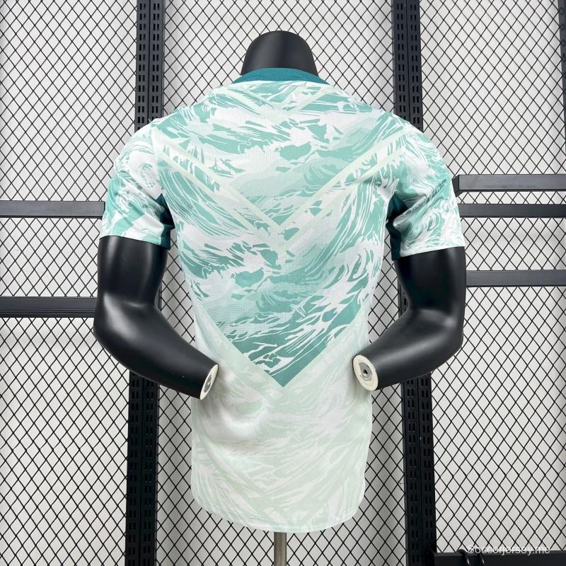 2026 نسخة اللاعبين قميص البرتغال في كأس العالم