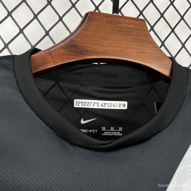 2026/27 زي فاسكو دا جاما للأطفال (الملعب)