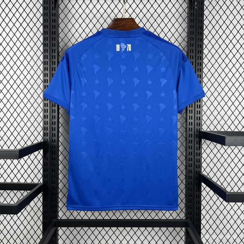 قميص كروزيرو للرجال للموسم 2026/27 (الملعب)