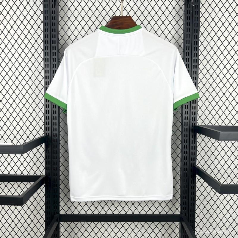 قميص فريق "فولس 9" بنمط الصليب السلتي الأيرلندي الكلاسيكي لموسم 2025/26