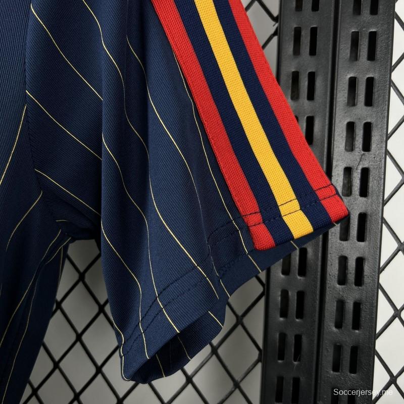 قميص إسبانيا "تيراس أيكونز" للرجال لعام 2026