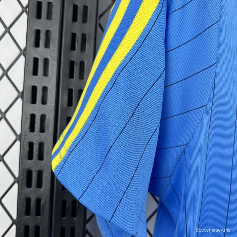 قميص كولومبيا تيراس أيكونز للرجال لعام 2026