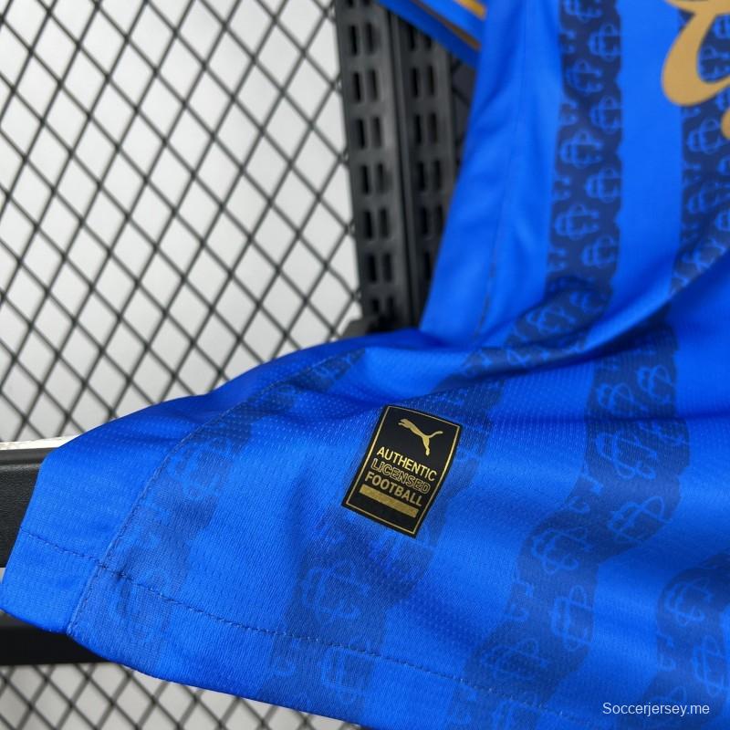 قميص تشيفاس غوادالاخارا الثالث للرجال لموسم 2026/27