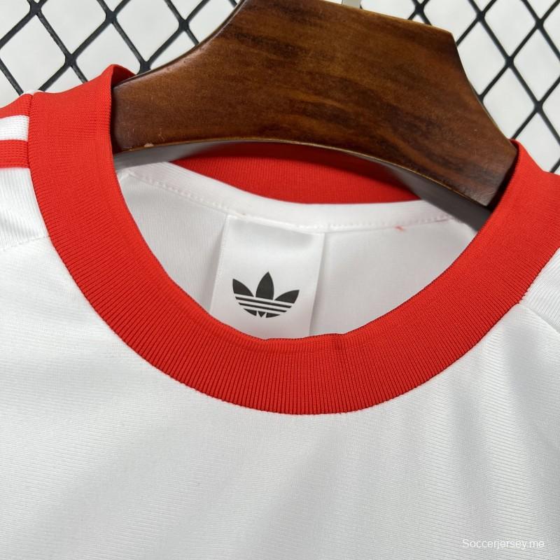 قميص ليفربول أوريجينالز تيراس أيكونز للرجال لموسم 2025/26