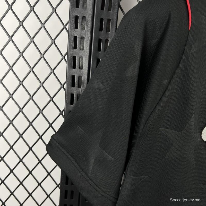 قميص المنتخب الأمريكي للرجال للمباريات الخارجية في كأس العالم 2026