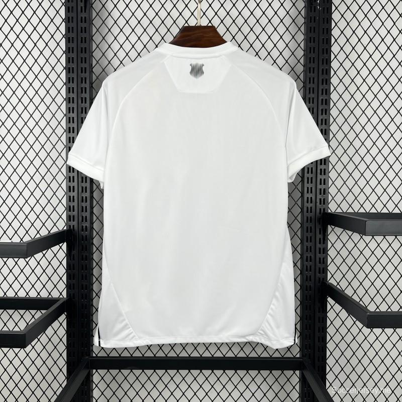 قميص سيارا للرجال للمباريات الخارجية لموسم 2026/27