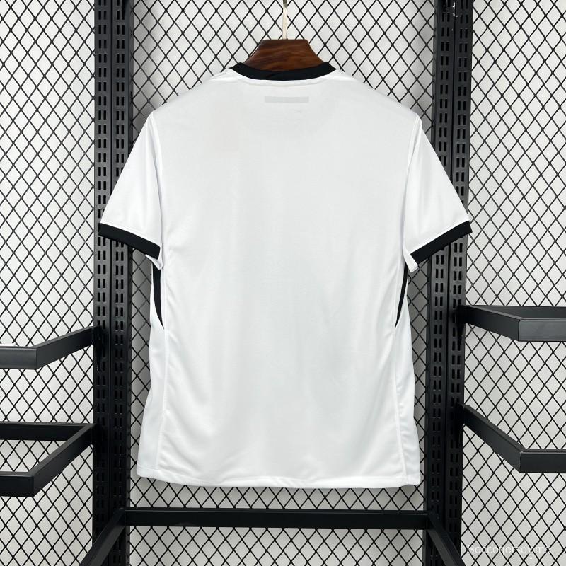 قميص فاسكو دا جاما للعب خارج أرضه لموسم 2026/27