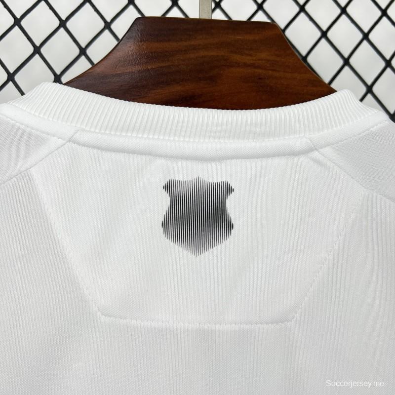 قميص سيارا للرجال للمباريات الخارجية لموسم 2026/27