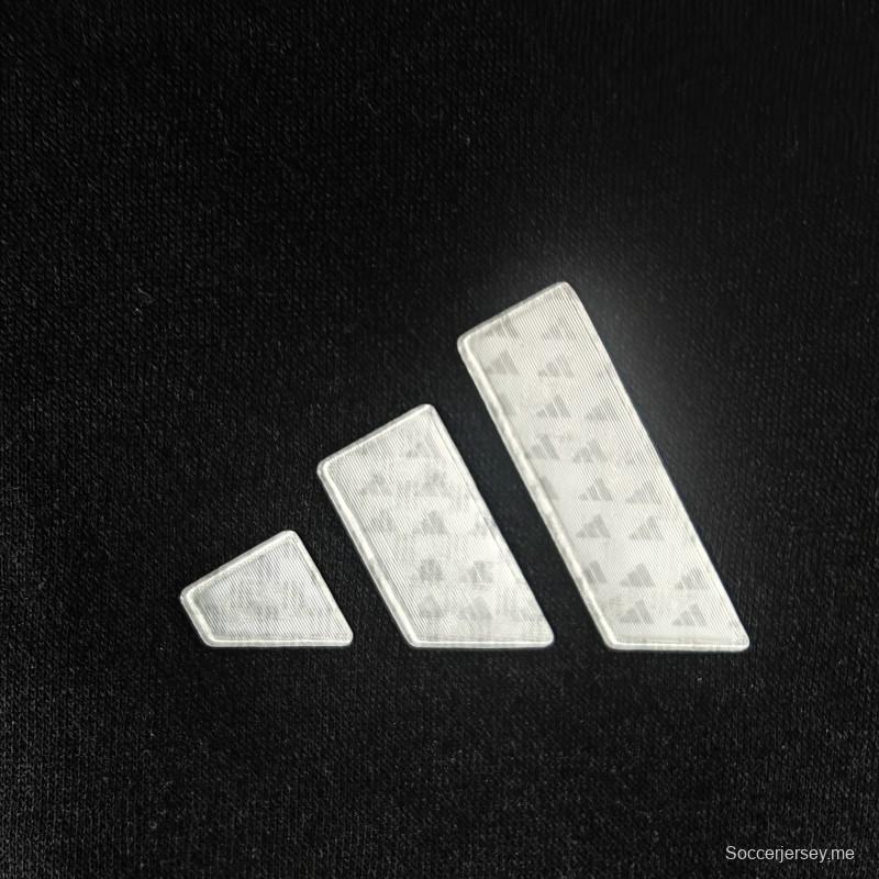 إصدار اللاعب 2026  مكسيك - ملابس منزلية  سترة بقلنسوة من الصوف - 9 ألوان