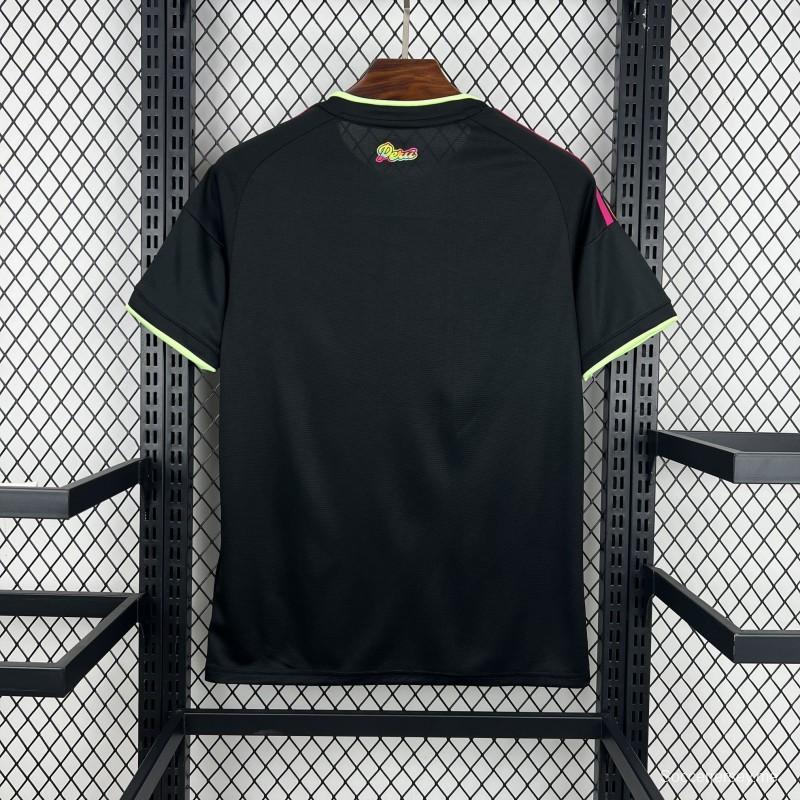 قميص بيرو للرجال للمباريات خارج أرضهم لعام 2026