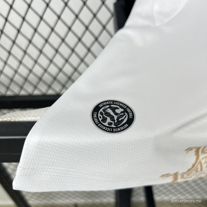 قميص المغرب للرجال خارج أرضه في كأس العالم 2026