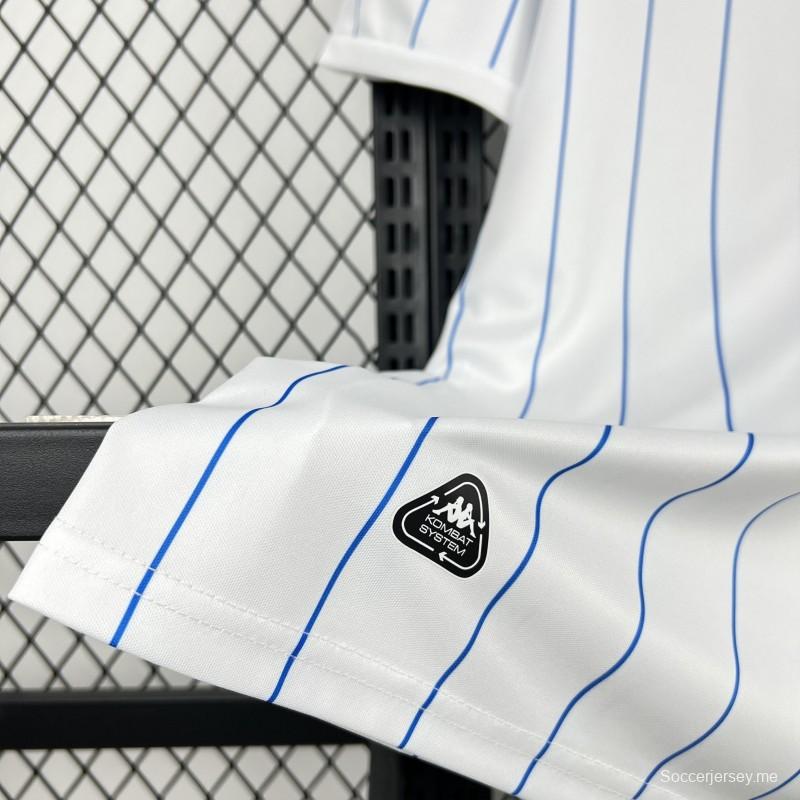 قميص فريق مينس ديبورتيفو دي لا كورونيا طراز فينتاج لموسم 2025/26