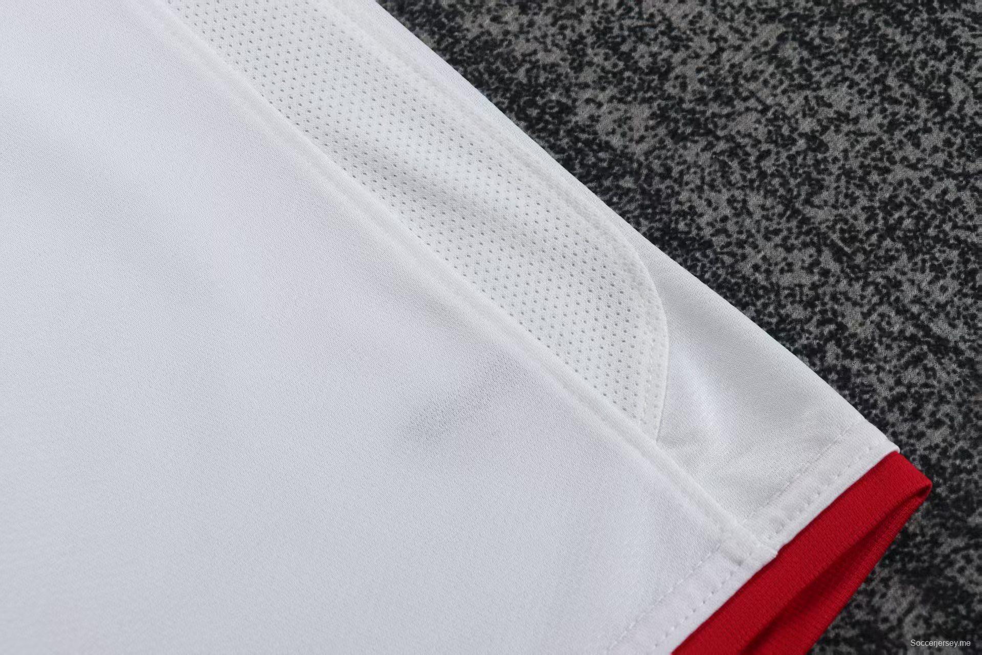 قميص إنتر ميلان للعب خارج أرضه لموسم 2007/2008