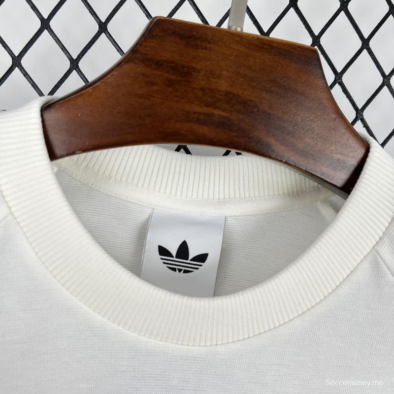 قميص كأس العالم 2026 للرجال من إسبانيا (طراز غير رسمي)