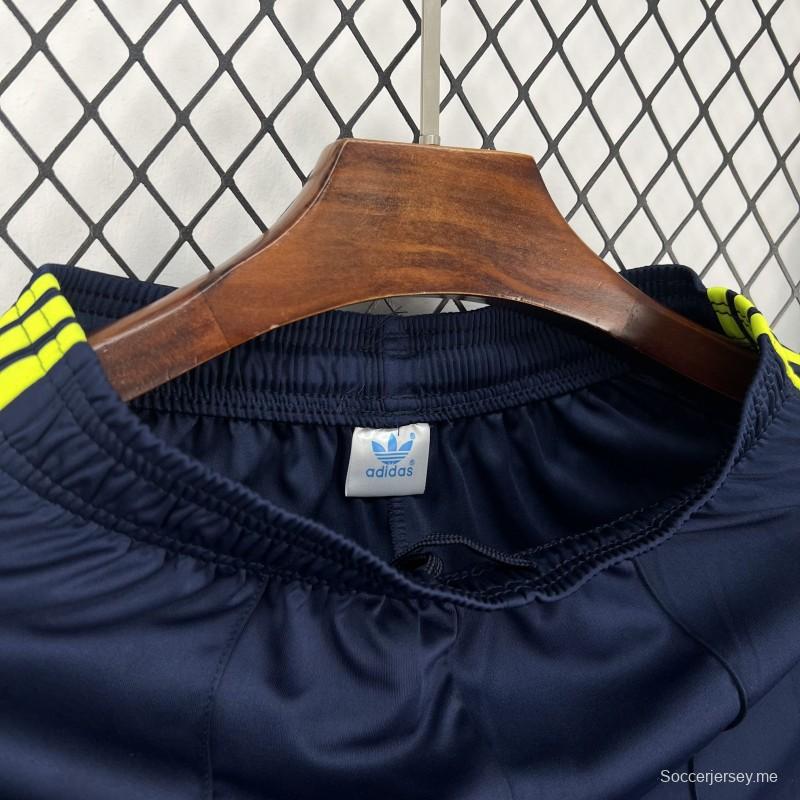 شورت كولومبيا للرجال للمباريات الخارجية في كأس العالم 2026