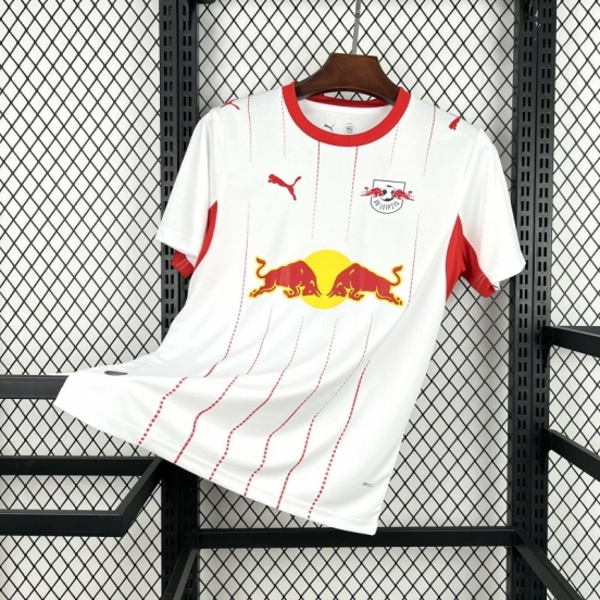 قميص فريق الرجال لـ RB Leipzig للموسم 2026/27 (للمباريات على أرضه)