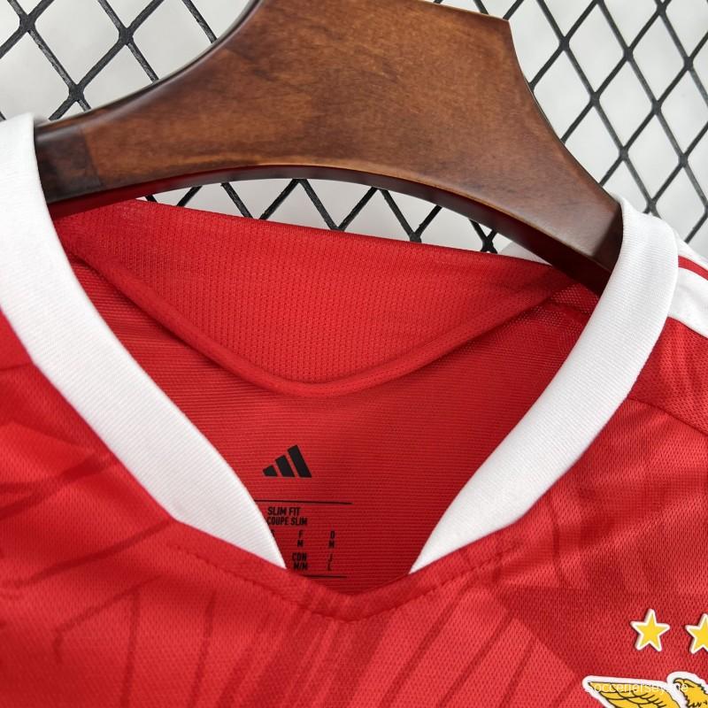 قميص بنفيكا الرئيسي لموسم 2026/27