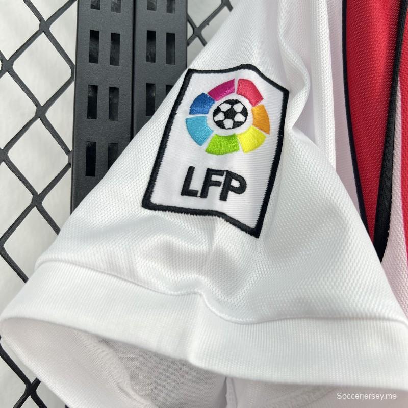 قميص UD Almeria Vintage لموسم 2025/26