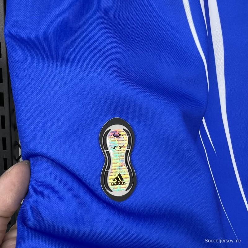قميص كأس العالم 2026 للرجال من اليابان: إصدار "Bringback Remixed"