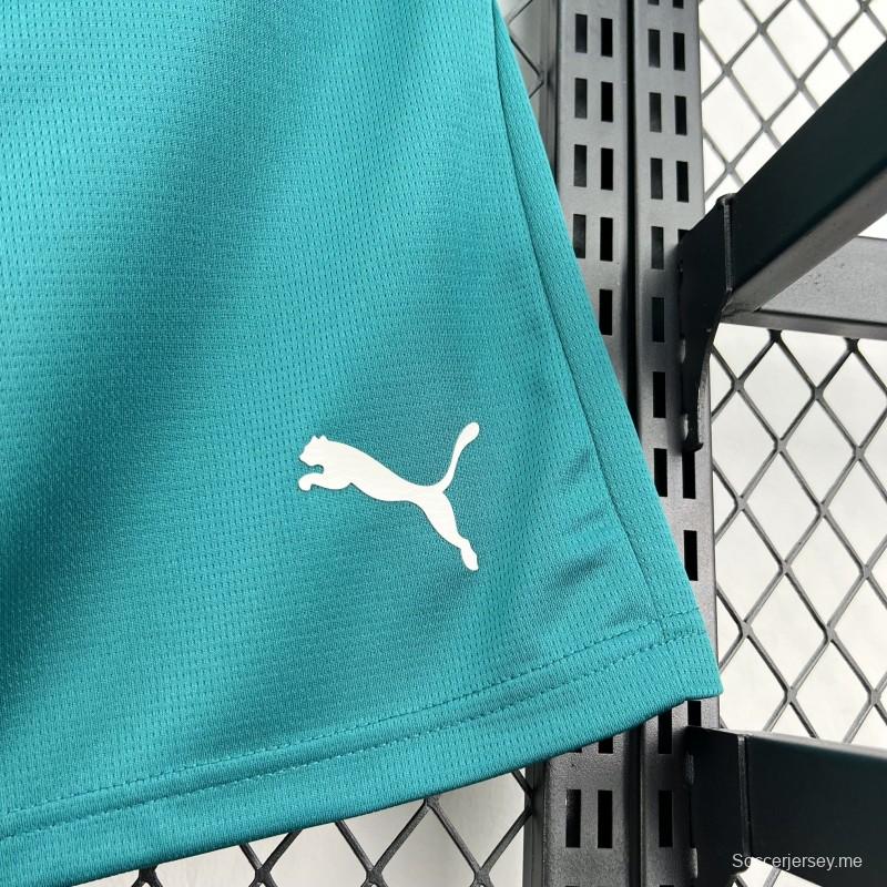 شورتات المنتخب البرتغالي للرجال للمباريات على أرضه في كأس العالم 2026