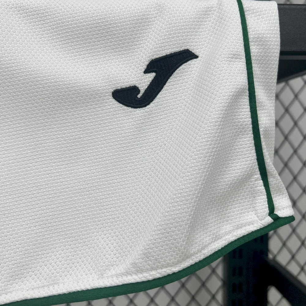 25/26 قميص نادي قرطبة لكرة القدم للأطفال