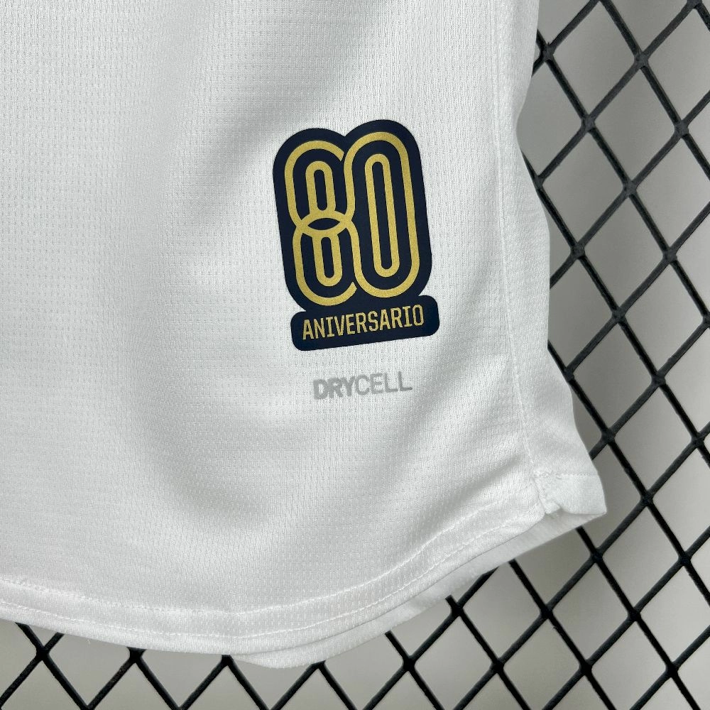 2025/26 مونتيري 2025/26 قميص خارجي