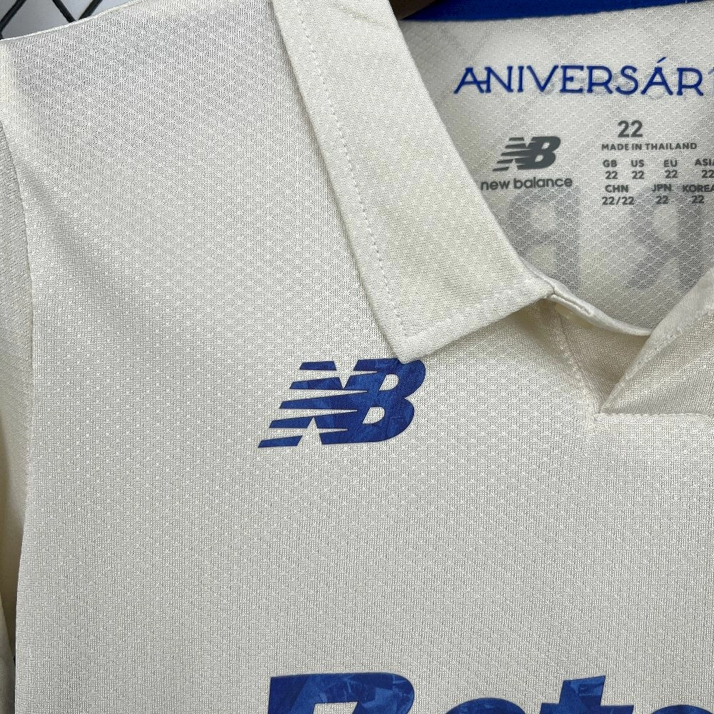 2025/25/26 طقم نادي بورتو البرتغالي الثالث للأطفال