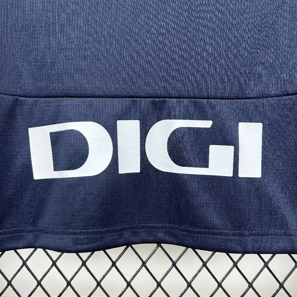 2025/25/26 كيدز أتلتيك بلباو أثلتيك بلباو خارج الديار