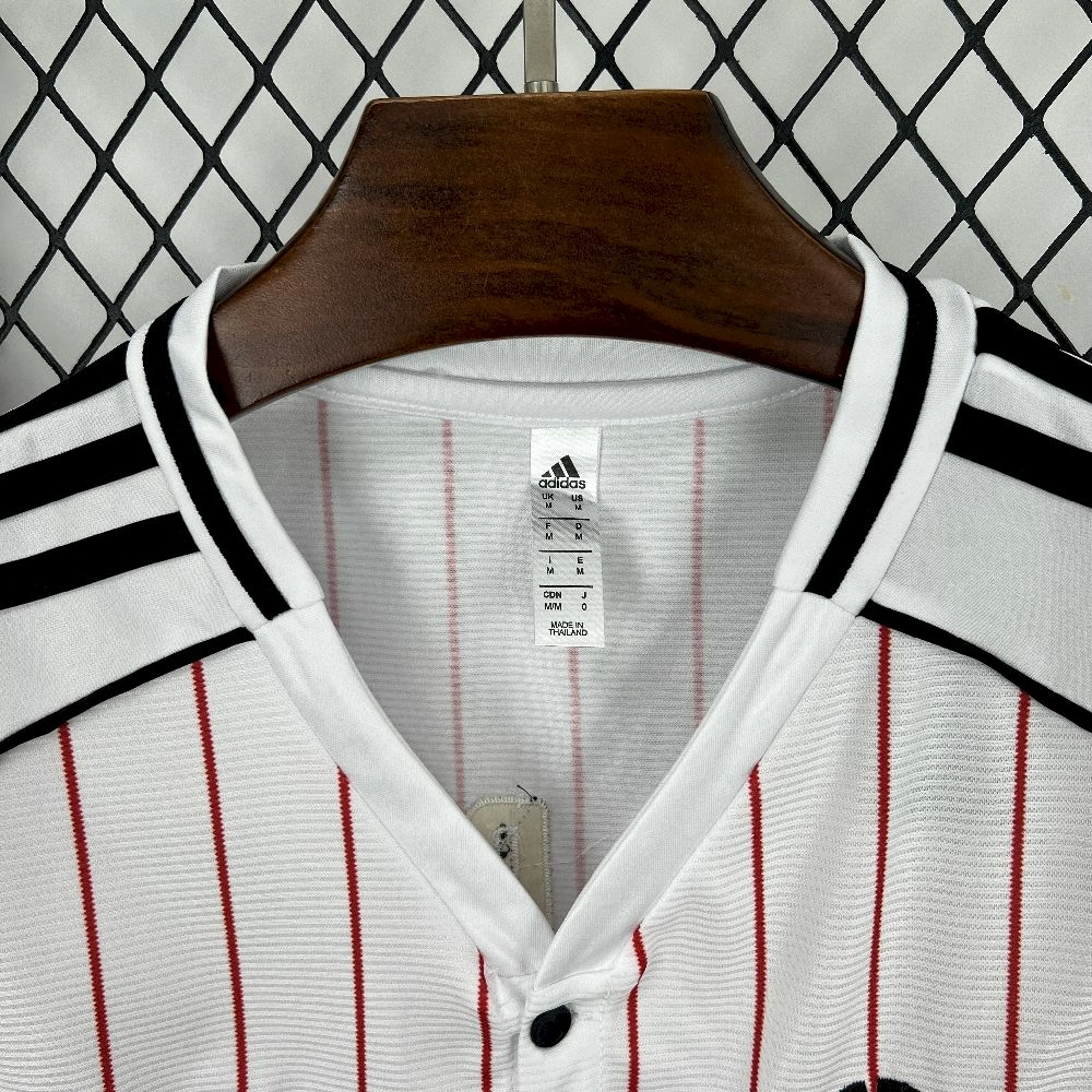 2025/25/26 قميص ريفر بليت الأمريكي باك جيرسي