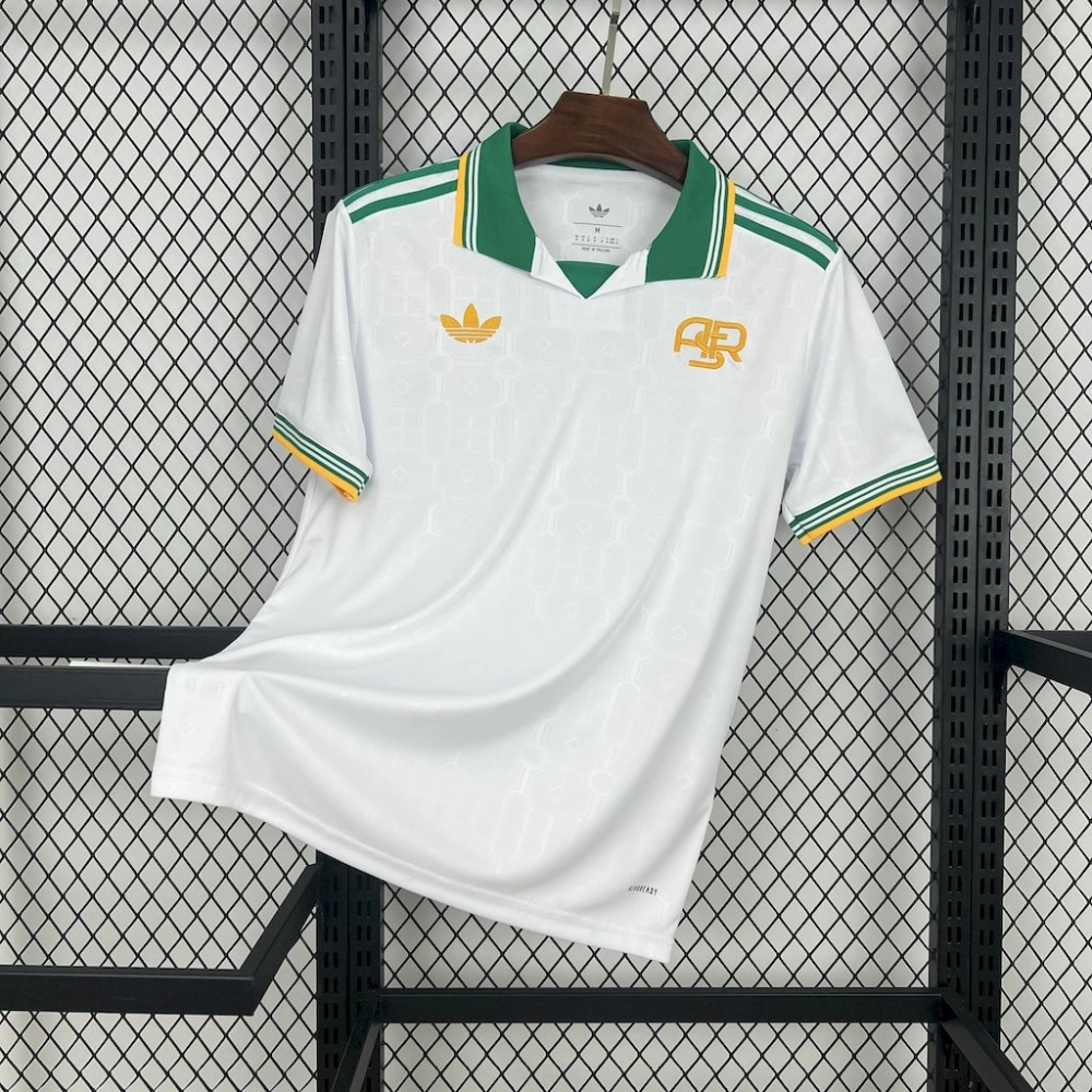 2025/26 قميص روما الثالث 2025/26