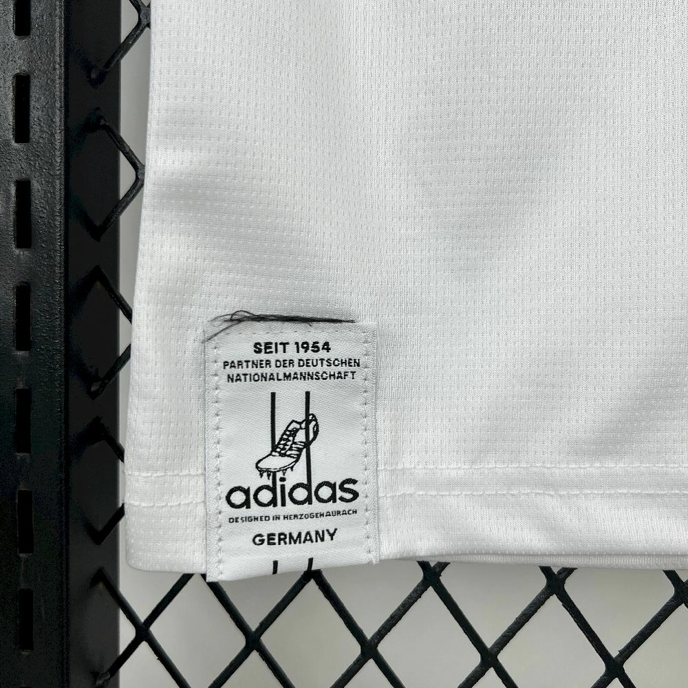 2025 ألمانيا 2025 قميص المنتخب الألماني