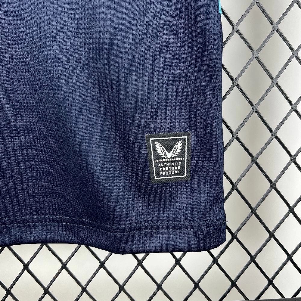 2025/25/26 كيدز أتلتيك بلباو أثلتيك بلباو خارج الديار