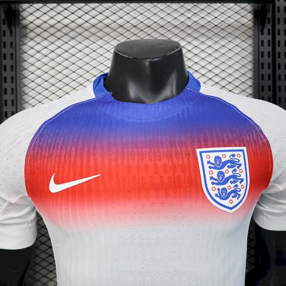2025/26 نسخة اللاعب 2025/26 نسخة لاعب إنجلترا للسيدات في يورو إنجلترا للسيدات