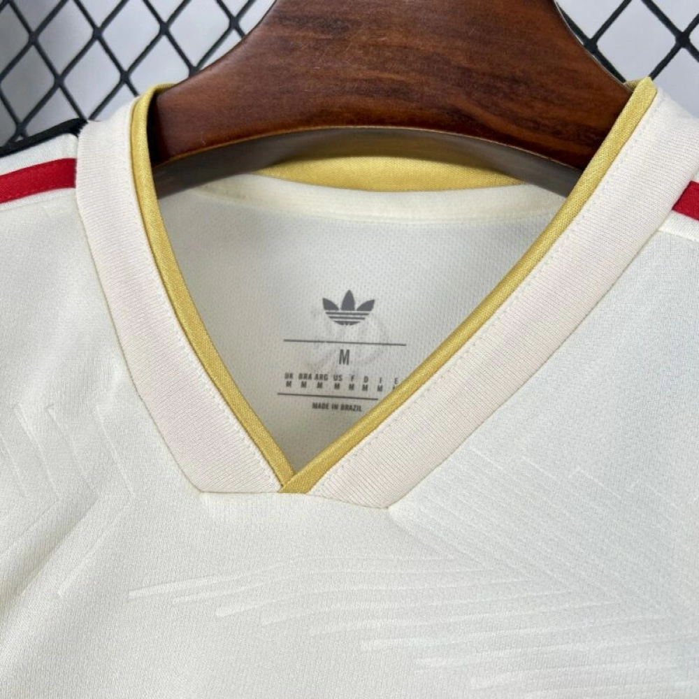 2025/26 قميص فلامنجو الثالث 2025/26